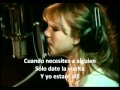 I Will Be There (Yo Estare Alli) - Britney Spears