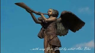 Your Ghost by Alex Blue