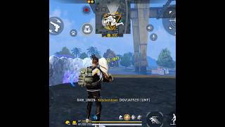 🤯FREE FIRE CRAZY 1 VS 4 CLUTCH 🤯#ytgaming #freefireshorts #RAW_UNION❤SUBSCRIBE FOR ME👉
