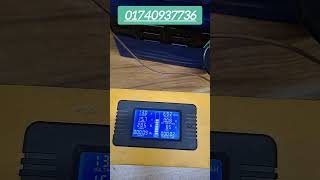 12v 100A Battery capacity tester review price in BD...10500tk