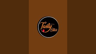 TASTY BITES is live