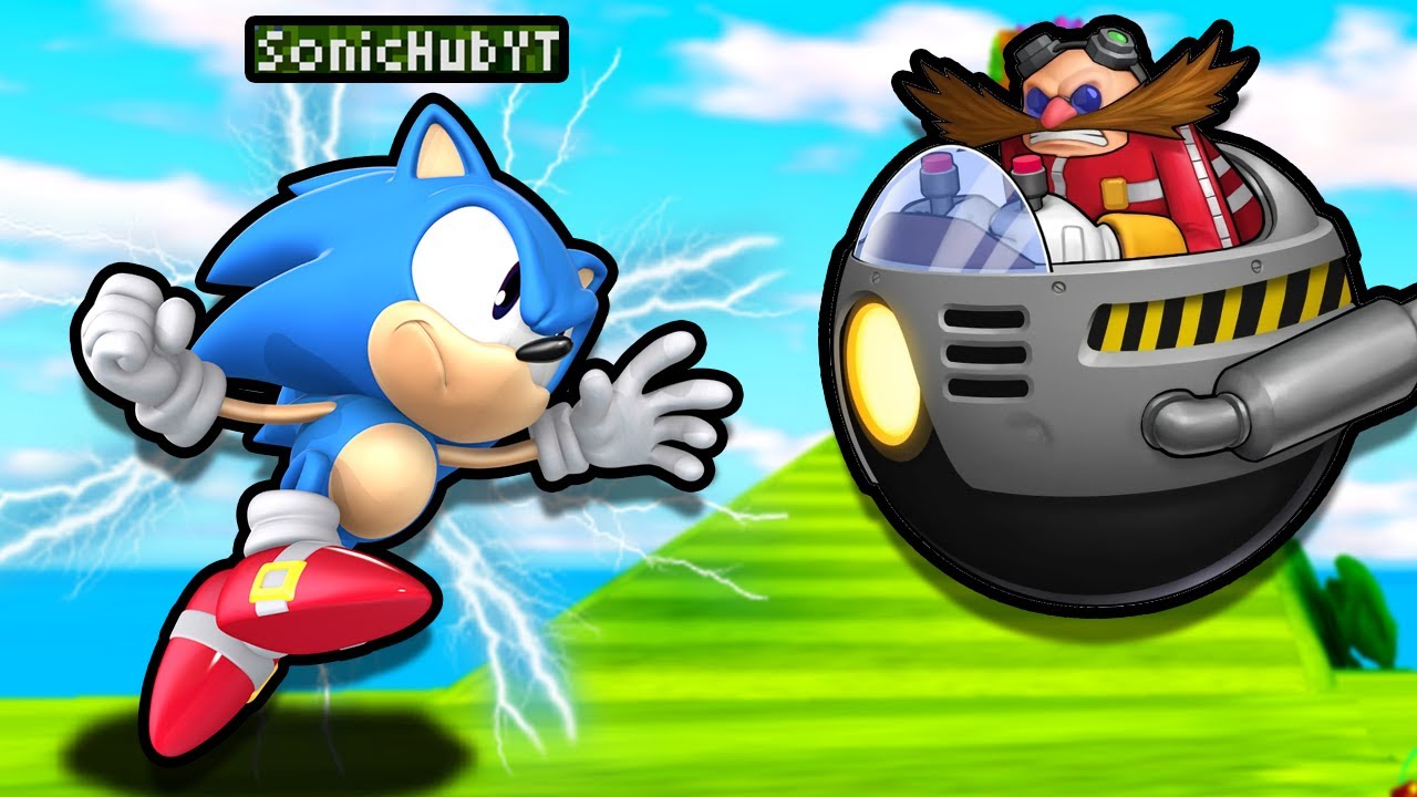 I accidentally created a boss fight is Sonic Speed Simulator. : r/sonicmemes