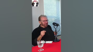 Conquering Self-Doubt: The Artist