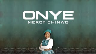 Watch Mercy Chinwo Onye video