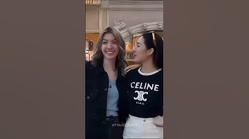 Orm always be important to LING🥹🫠 #lingorm #linglingkwong #ormkornnaphat #shortvideo #trendingvideo