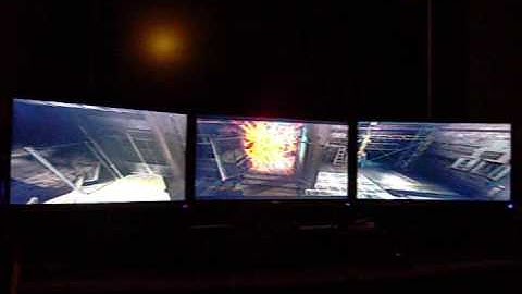 Devil May Cry Eyefinity