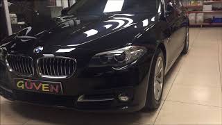 BMW 520i SERAMİK KAPLAMA screenshot 5