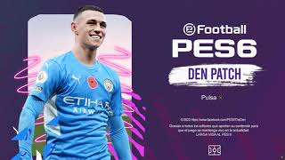 PES 6 The Den Patch V4 | DESCARGA DISPONIBLE ✅
PES 6 The Den Patch V4 | DESCARGA DISPONIBLE ✅
• Tamaño del parche: 8 GB (en disco) 🤯
• Tamaño de los estadios: 11,3 GB (en disco) 🏟️
• Selector de relatos (10 relatores diferentes) 🎤
• Instalador independiente (NO REQUIERE PES 6 INSTALADO)
• Plataforma: Pc 💻
• Descarga por MediaFire o Google Drive
➖
✅👇🏼➡️ DESCARGA ⬅️👇🏼✅
https://www.youtube.com/watch?v=KFx0JSzhPkY
Dentro del bloc de notas encontrás todos los links!
➖
¿Qué traé esta nueva versión?
• Aspecto físico mejorado. Los jugadores ya no son delgados.
• Celebraciones personalizadas para muchos jugadores.
• Callnames asignados correctamente para que los relatores digan bien los nombres.
• Nuevo aspecto grafico.
• Faces nuevas y mejoradas las que ya estaban.
• Balones nuevos y mejorados los que ya estaban.
• Bootpack TOTALMENTE actualizado.
• Camisetas nuevas por ejemplo la amarilla de Boca, las que usaron Barcelona y Real Madrid en el ultimo clásico, la blanca del PSG, nuevas camisetas del Porto, y muchas mas.
• Guantes actualizados para los arqueros.
• Bragantino y Emelec como nuevos equipos jugables.
• Nuevos canticos.
• Stadiumpack renovado, por ejemplo en los estadios Argentinos aparece la nueva publicidad Betplay.
• Trofeos de la galería actualizados, se agrego la UEFA Nations League y la Copa LPF.
• Y muchas cositas mas que lo dejo para que ustedes mismos lo vayan descubriendo cuando juegan.
👇🏼 Novedad 👇🏼
• Y de forma opcional, esta vez se agrego el selector de relatos, es decir que no va a ser necesario instalarlo para poder jugar. Por ejemplo: una vez instalado el parche ya pueden ejecutar el juego tranquilamente. Después si quieren otros relatos (Bambino Pons, Bricco, Gustavo Cima, Closs, De Poli, Feler, Giralt, Vignolo, o Walter Nelson ahí si se instalan el selector de relatos y lo usan como siempre.
Por lo tanto el error AFS FILE Not Found ya no se produce mas.
➖
👏🏽 Muchas gracias a Matías Farfán, Franco Agustin y
Gonzalo Ezequiel Paredes que me dieron una gran mano para que esta V4 sea la mejor versión de este parche 👏🏽
➖
• Si quieren jugar online pueden unirse a nuestro discord, no tenemos vestíbulo propio por el momento.
https://discord.com/invite/WKMQ326k8y?fbclid=IwAR2uIa_uz22AgfimYQ0D1-ECPz4_VKrDO36Znh9Poig9iYKaSOTxVY1xw8o
➖
⚠ PREGUNTAS FRECUENTES ⚠
- ¿Tengo que tener instalado las otras versiones? -
• ¡¡NOOOO!! solo con descargar desde los links de la descripción del video alcanzan, no hace falta tener nada instalado previamente.
➖
Facebook • https://www.facebook.com/PES6TheDen • ¡Seguinos!
Youtube • https://www.youtube.com/c/PES6TheDen • ¡Suscribite!
➖
Recordá que el parche es gratis pero si querés apoyar económicamente invitame un cafecito y colaborá con el canal y PES6 The Den!
Si sos de ARGENTINA:
• https://cafecito.app/pes6theden (MercadoPago)
• CVU: 0000007900204075922483 (Uala)
Si sos del EXTERIOR:
• https://ko-fi.com/pes6theden (Paypal)
* Para más información de cómo donar, mira el principio de este video https://www.youtube.com/watch?v=R9rJIj7WlBU
➖
#PES6 #PES6Forever #TheDenPatch #V4
#PES6HD #ProEvolutionSoccer
Descarga la nueva versión del parche!!! Y A JUGAR!!!! ⚽🏆
No te olvides de recomendar y compartir el parche si te gusto. Editar llevar horas, un comentario o like lleva segundos...
PES 6 The Den © PES 6 The Den Patch V4 | DESCARGA DISPONIBLE ✅