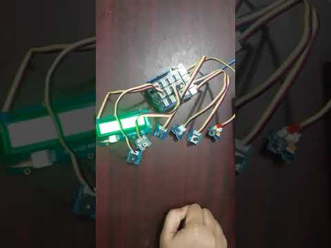 ENGI 1020-Mini Lab project: A Simulated Greenhouse