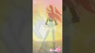 Sunset Shimmer - Domino Edit/AMV @kimarynuyu18