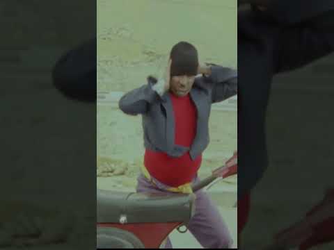 يارب ارزقنا بالحلال محمد سعد كركر