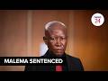 WATCH | Malema sentenced to 5 years imprisonment in firearm case