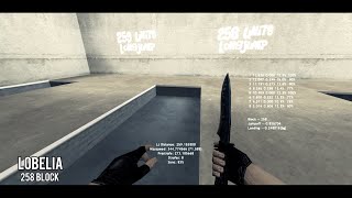 Xtreme-Jumps Lj Update 2022