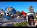 Yanna Cracked Her iPhone At Universal Studios Florida | Family Vlogs | JaVlogs