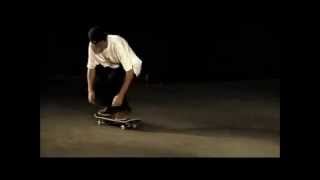 PJ Ladd Flatground Fundamentals (Trick tips)