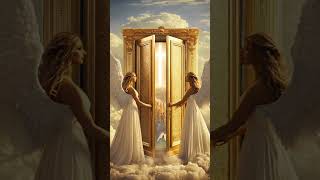 “Heavenly Animation | Angels &amp; Glory Beyond” 🙏 #growyourfaith