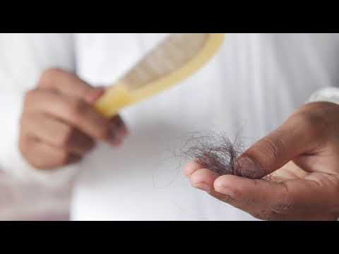 Прорив у Холодній Плазмі: Новий Шлях до Зростання Волосся Без Ліки