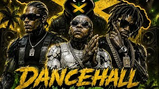 Dancehall War Live - Numbers Day