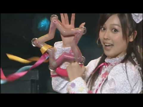 タンタンターン！/ MilkyWay (from Hello! Project 2009 Winter ワンダフルハーツ公演 ～革命元年～)