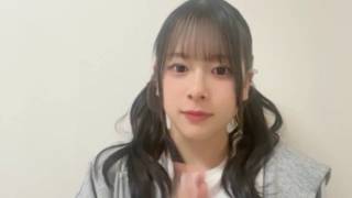 青原優花 (NMB48) SHOWROOM 2026年5月17日 2200