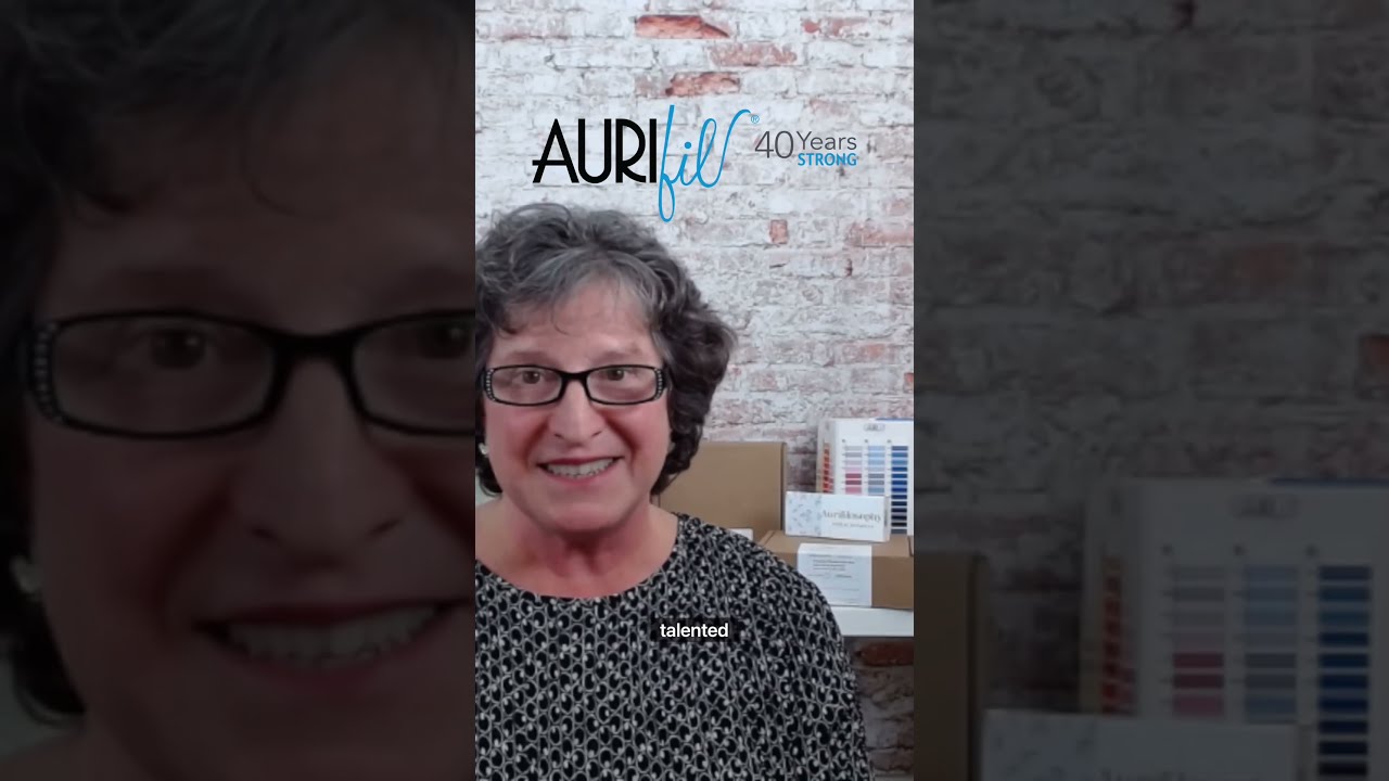Aurifil Thread Labs Subscription Box Learn More From Master Educator Aurifil Thread Labs Subscription Box Learn More From Master Educator