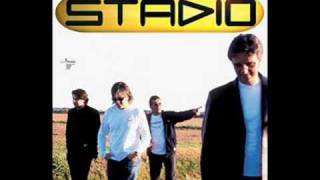 Video thumbnail of "Stadio - Lo zaino"