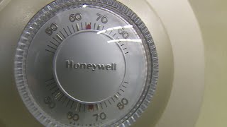 Good Question: What’s The Ideal At-Home Temperature?