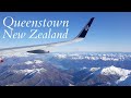 Наша Поездка в Квинстаун, Новая Зеландия/Queenstown, New Zealand