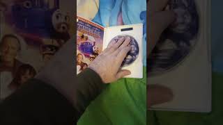 Cameraman Watches The Columbia Tristar Dvd Logo