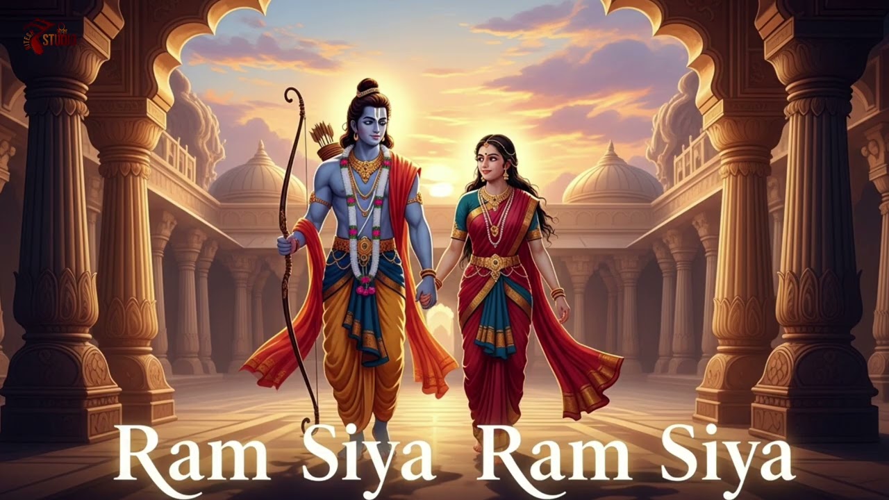 RAM SIYA RAM || ADIPURUSH