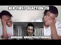 HER FIRST TIME REACTION TO Grzegorz Brzęczyszczykiewicz