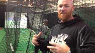 ProBatter Hitting Simulator