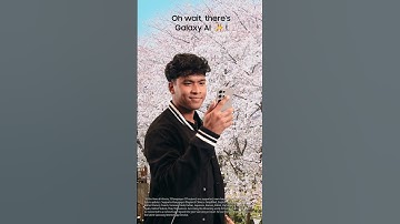 #GalaxyAI Browsing Assist: Translate & Summarize | Samsung