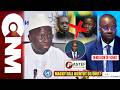 Diagne Fada Cash Duel Sonko Vs Diomaye Renégociation Des Contrats Macky à L ONU