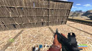 Live:Rust Survival|¥|Server: MainOppGameing|¥| #Rust