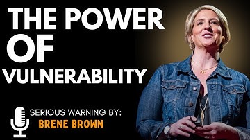 The Power of Vulnerability | A Life-Changing Message in Jesus’ Name