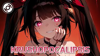 Nightcore - Krushopocalipsis (Bemax)