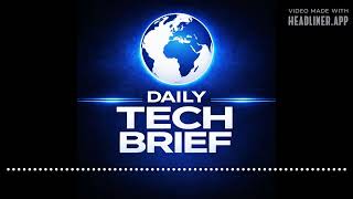 The Daily Tech Brief | AI autonomously uncovers zero-day cybersecurity flaws missed for 27 years...