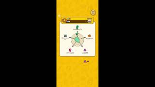 Brain Find Level 51-60 screenshot 1