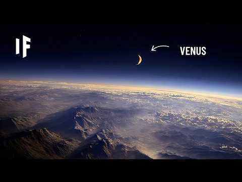 Everything you need to know about Venus