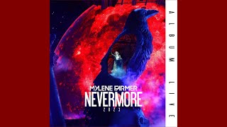 Mylène Farmer - Oui mais non (Nevermore 2023 Live HQ)