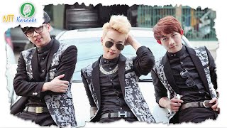 Vui Cùng Mùa Xuân - Karaoke | HKT