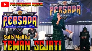 Download lagu Teman sejati sulis malika qasidah gambus persada musik