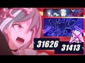 Can Herrscher of Sentience replace CH in Arena? | Honkai 4.6 Beta