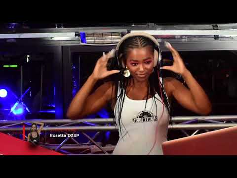03 April 2020 Live Recorded Set by ROSETTA D33PThe GodBabe on Dj Mix 1KZNTV video thumbnail