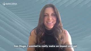 SCRHA Member Spotlight: Alicia Banister | Why Getting Involved Matters