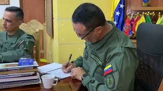 Vídeoconferencia Con El Ceofanb