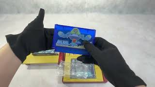 プロジェクト・ブルーFC版コレクターズエディション開封動画 / Project