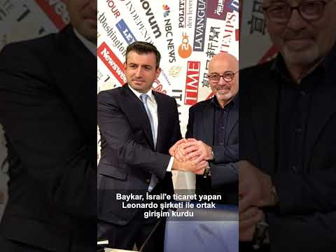 Türkiye ve dünya