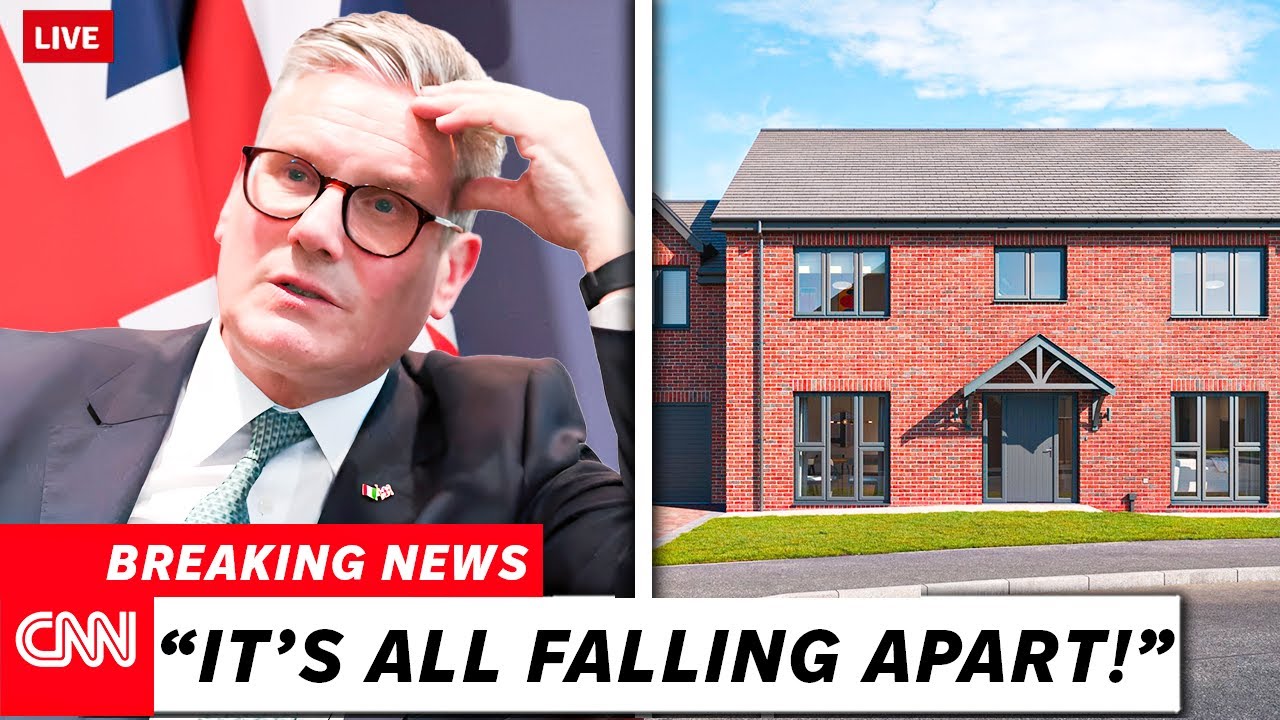 Millions Don't Know The Dark Truth About Help to Buy